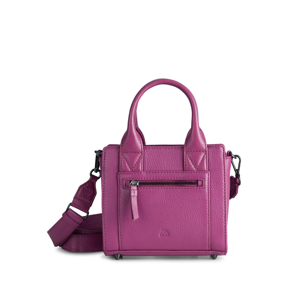 Markberg MaikaMBG Mini Bag Fuschia Pink Spoiled Life