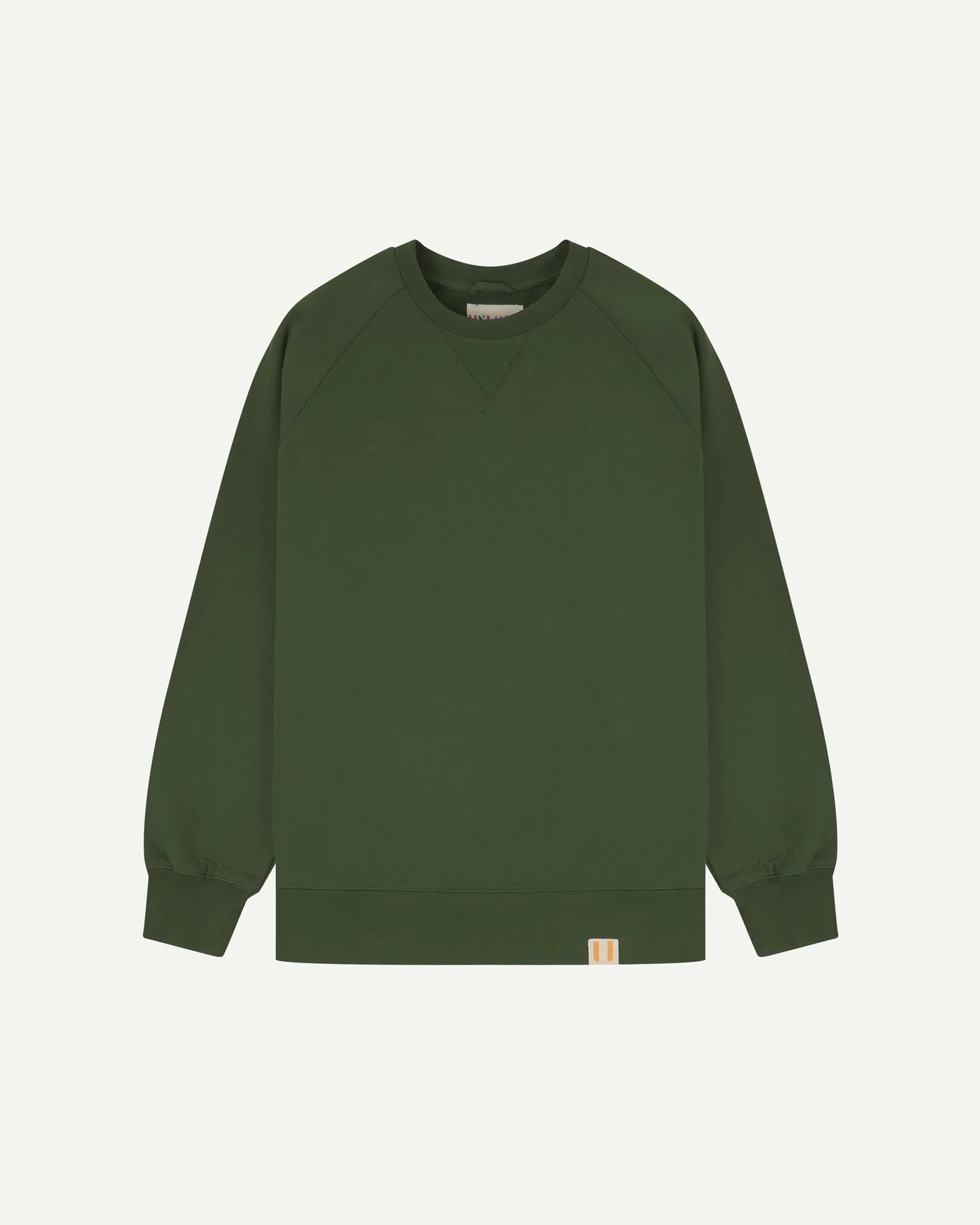 Uskees Sweatshirt - Coriander