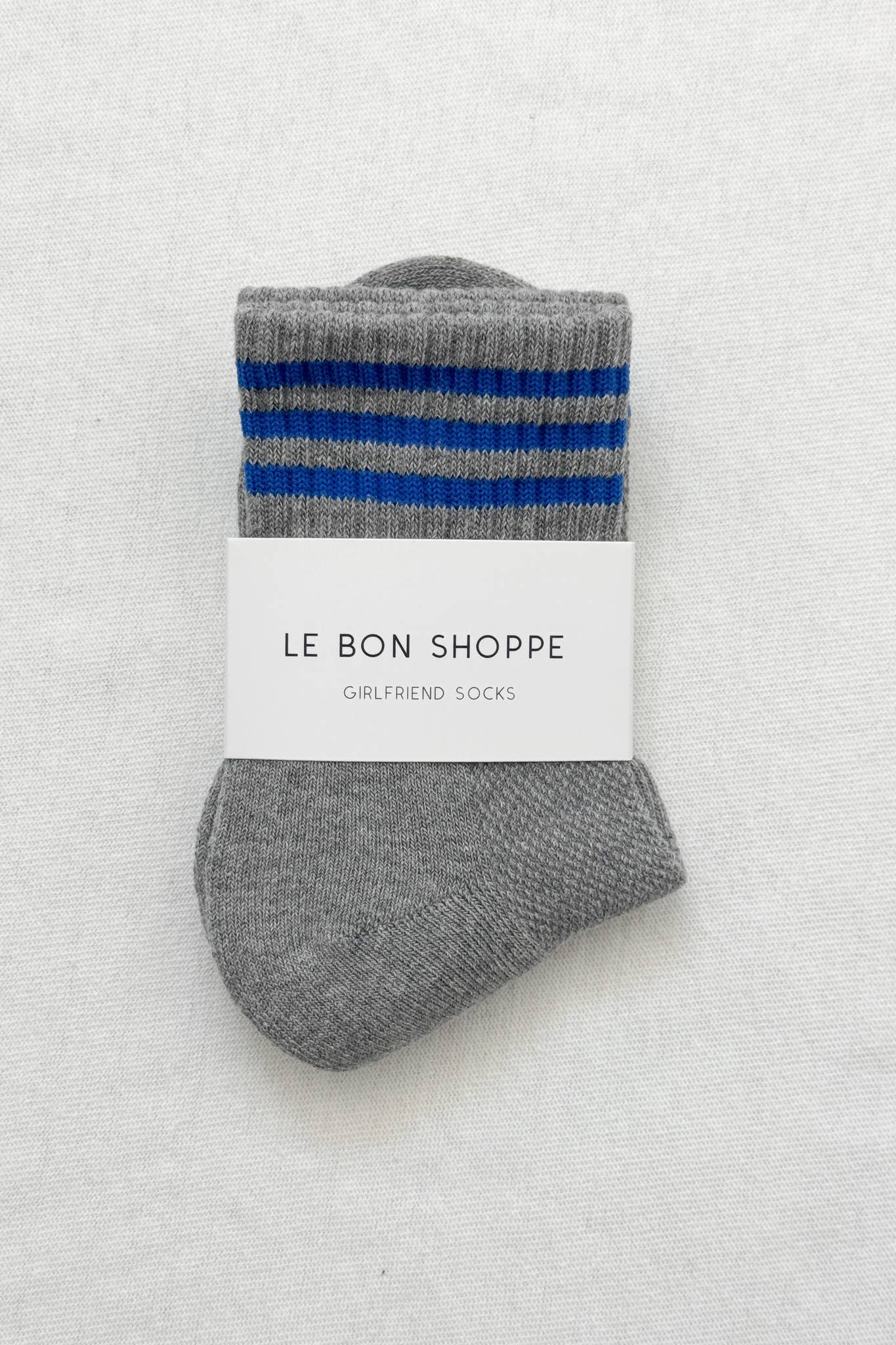 Le Bon Shoppe - Girlfriend Socks