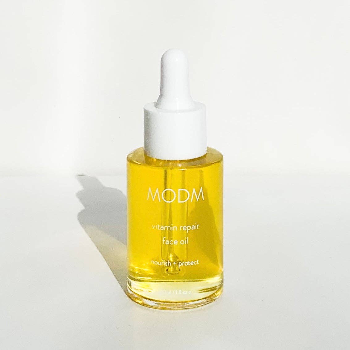 MODM Vitamin Repair Face Oil