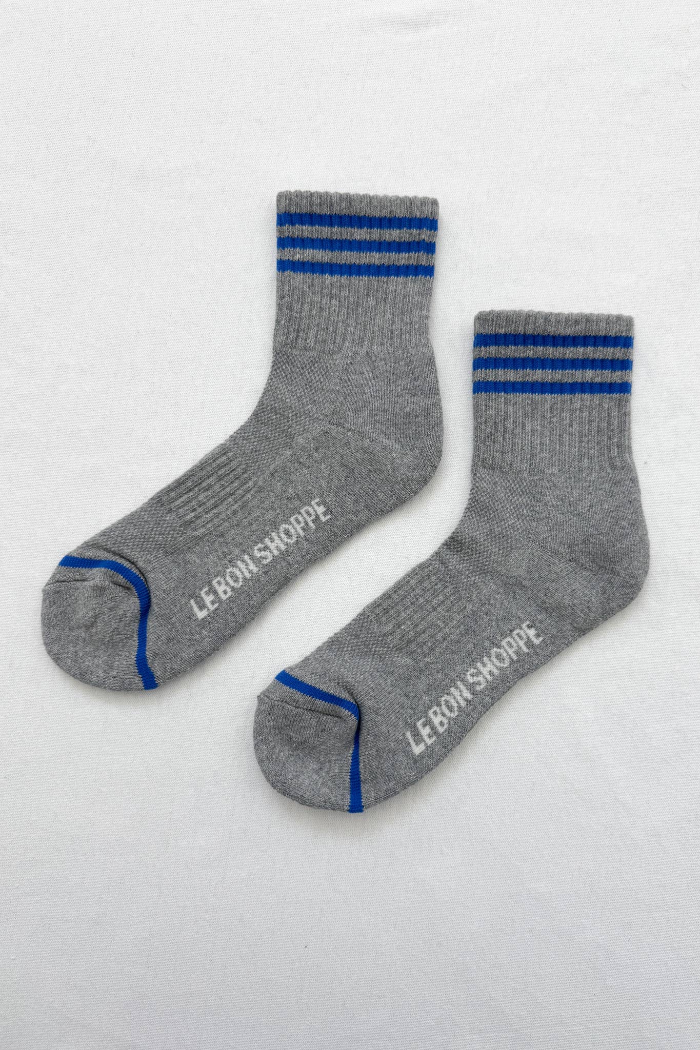 Le Bon Shoppe - Girlfriend Socks