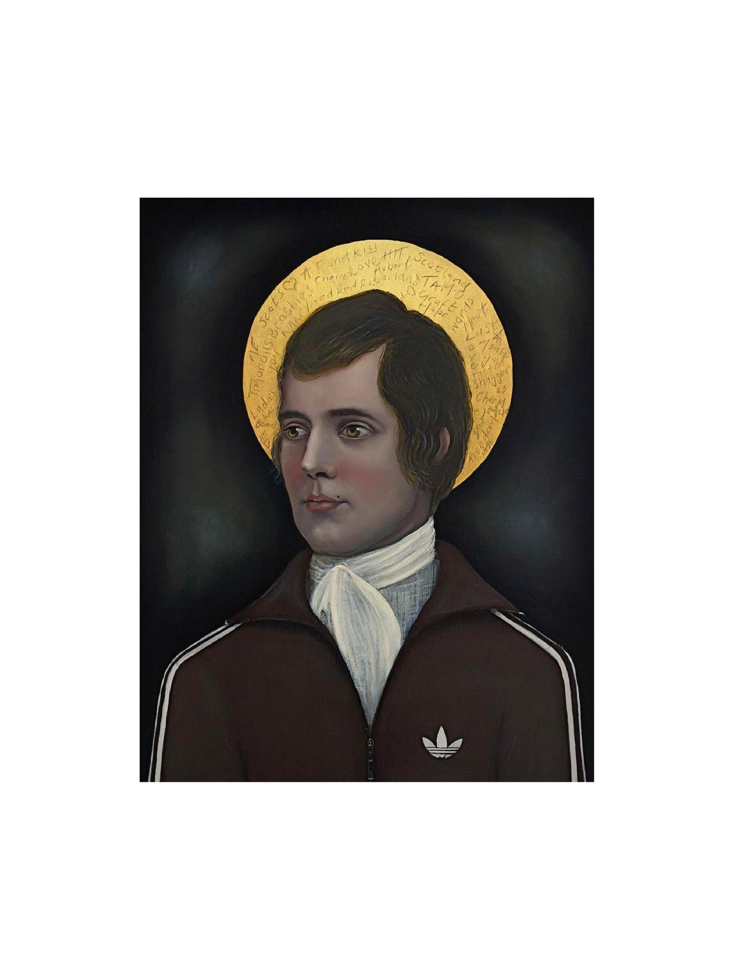 Ross Muir - Rabbie