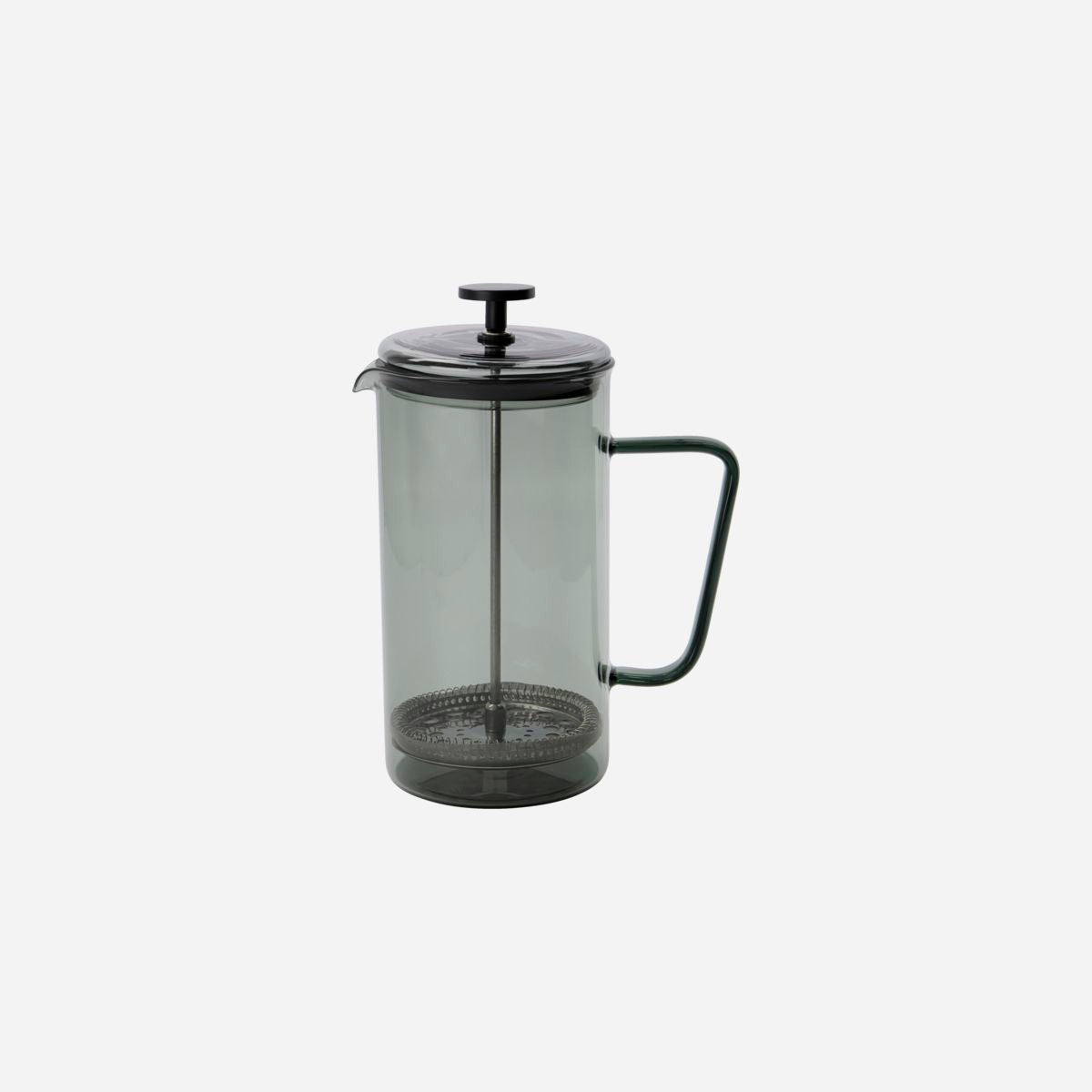 House Doctor Nuru French Press - Grey