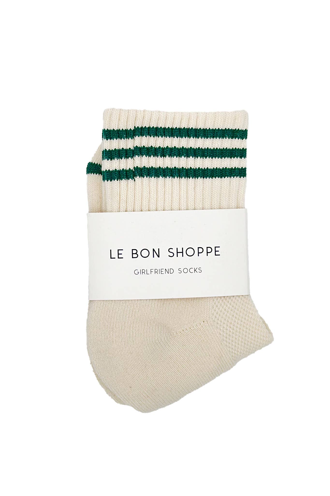 Le Bon Shoppe - Girlfriend Socks