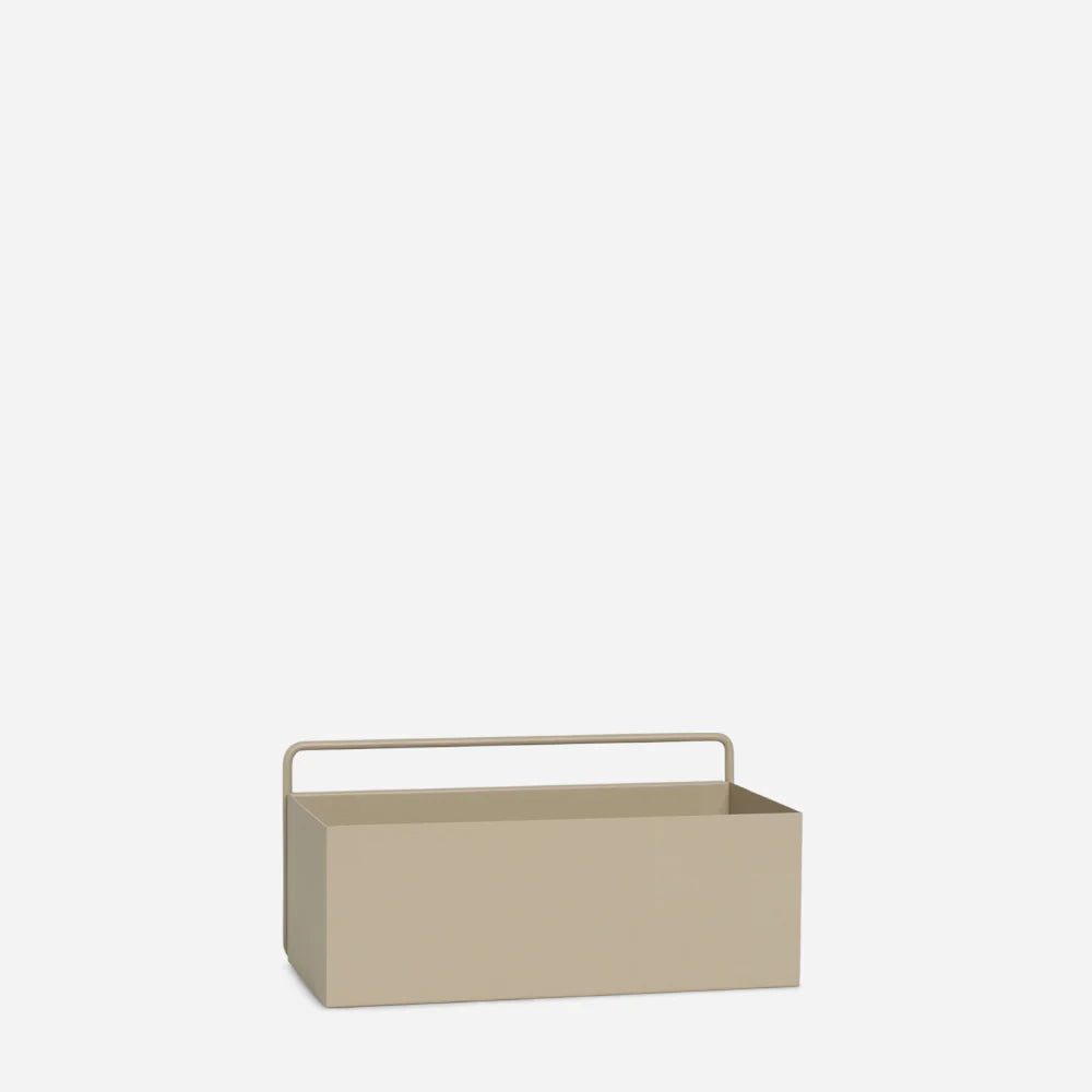 Ferm Living Rectangular Wallbox