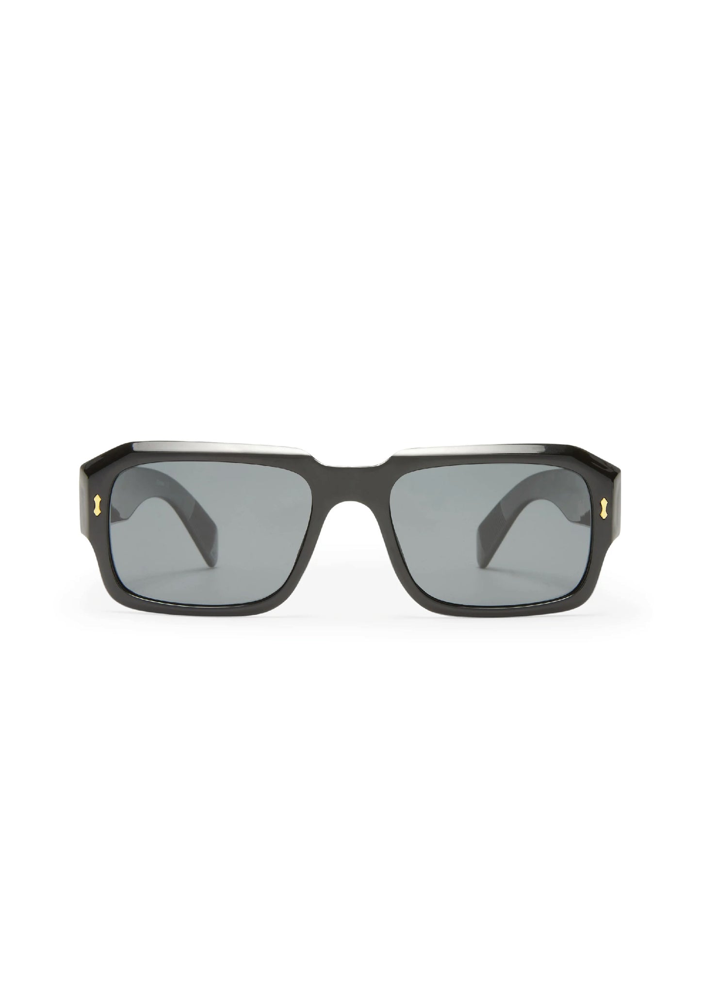 Le Specs Aire - Pluto - Black