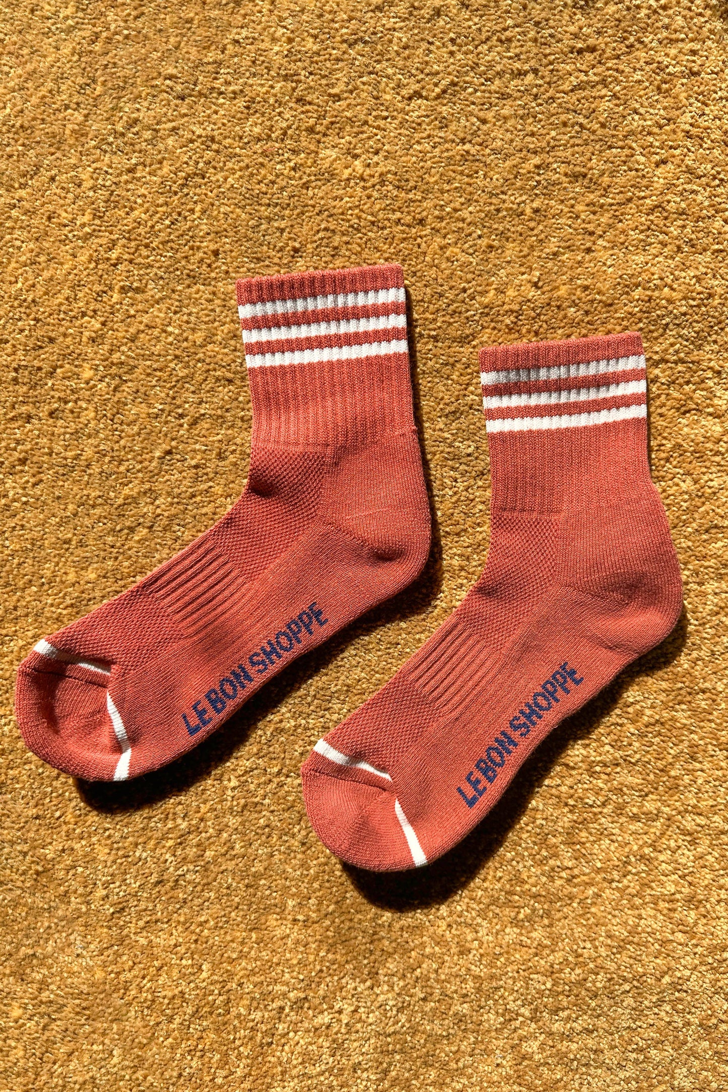 Le Bon Shoppe - Girlfriend Socks