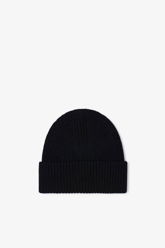 Arctic Fox & Co - Merino Wool Beanie - Arctic Coal