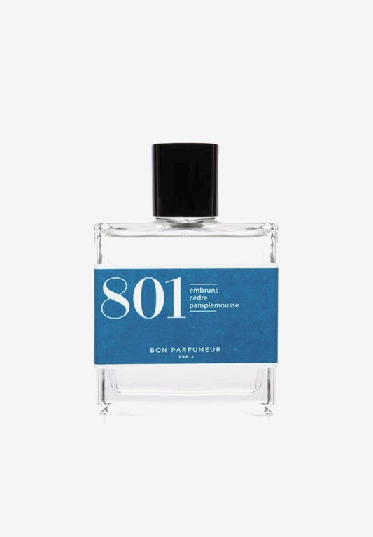 Bon Parfumeur - 801 - 100ml