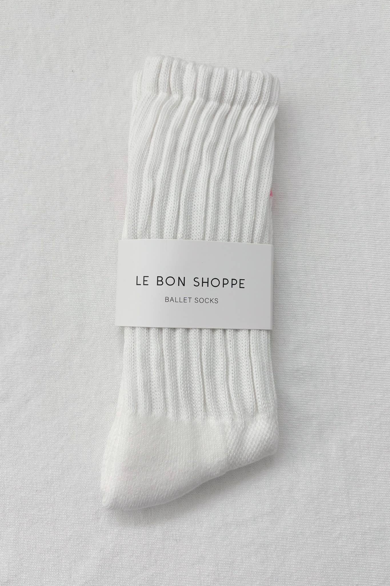 Le Bon Shoppe - Ballet Socks