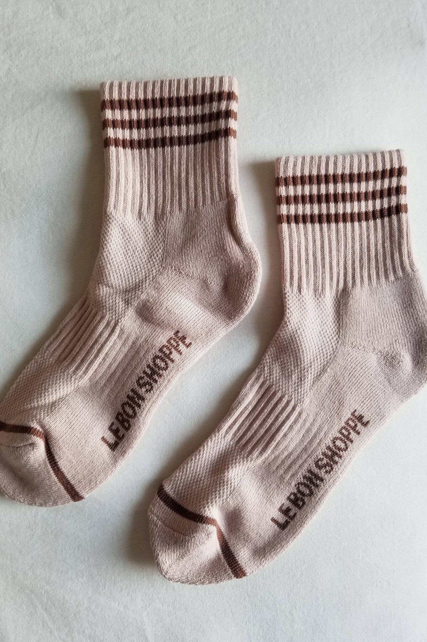 Le Bon Shoppe - Girlfriend Socks