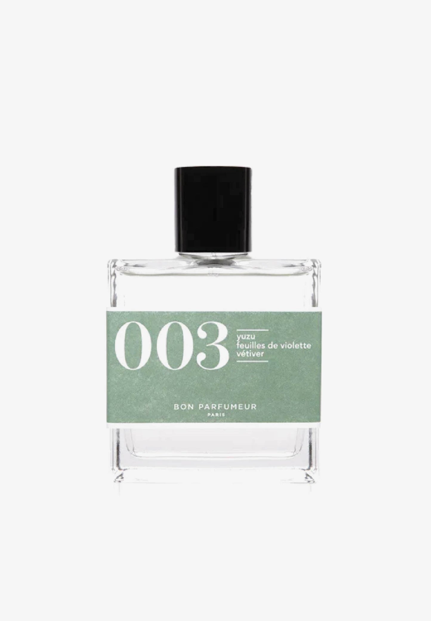 Bon Parfumeur - 003 - 100ml