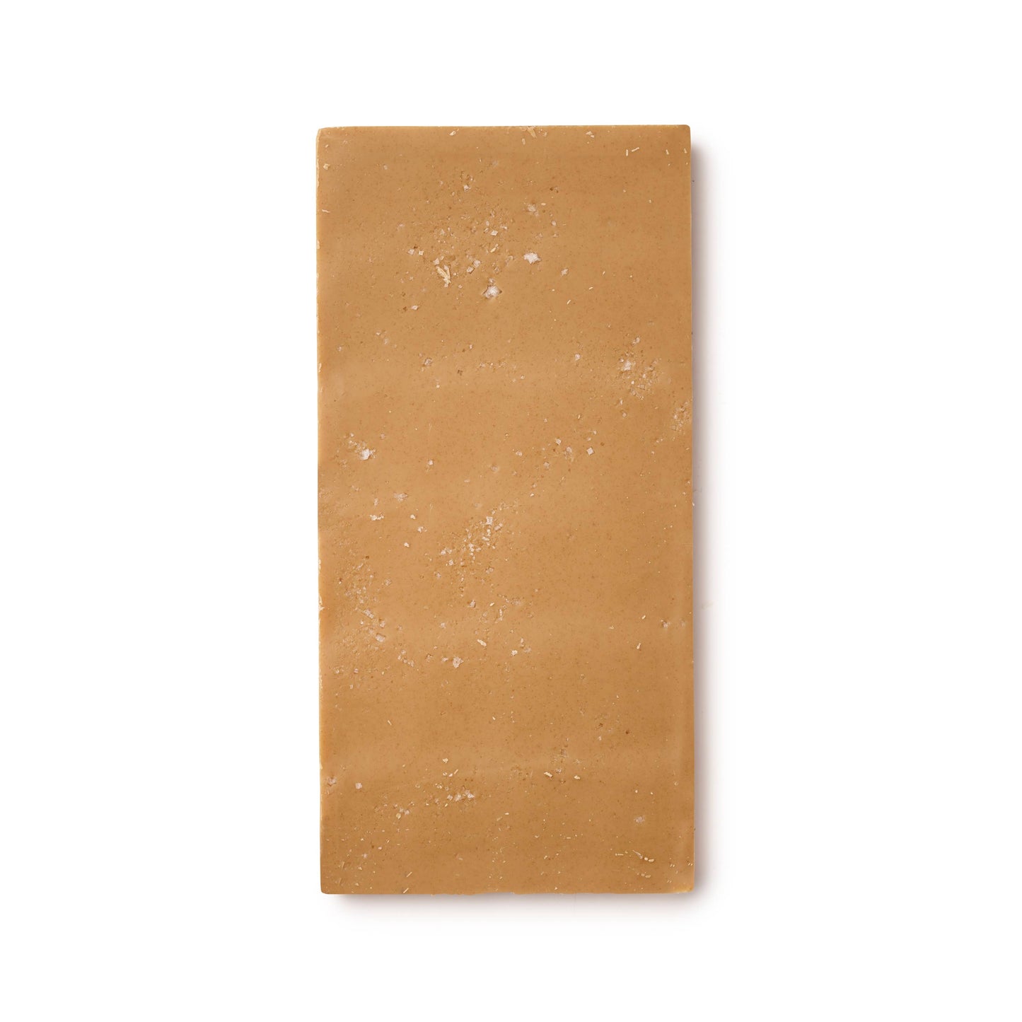 The Chocolate Society - Sea Salt Caramel Chocolate Bar