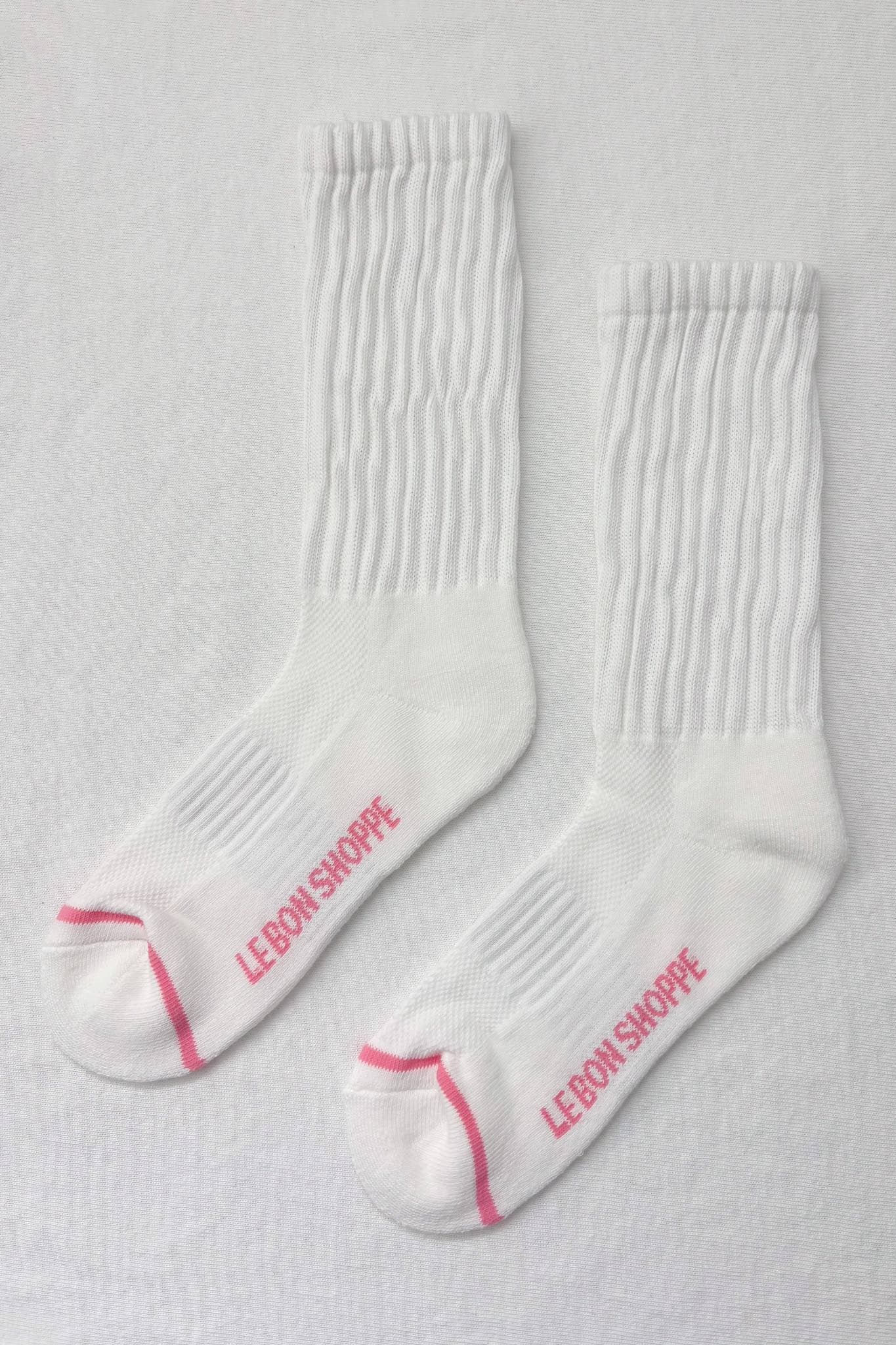 Le Bon Shoppe - Ballet Socks