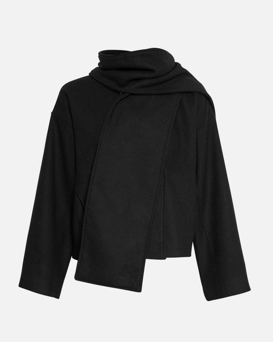 MSCH Syden Scarf Jacket