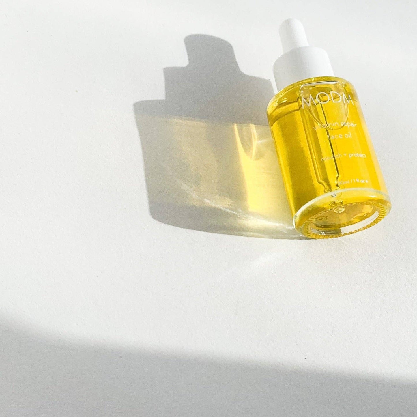 MODM Vitamin Repair Face Oil