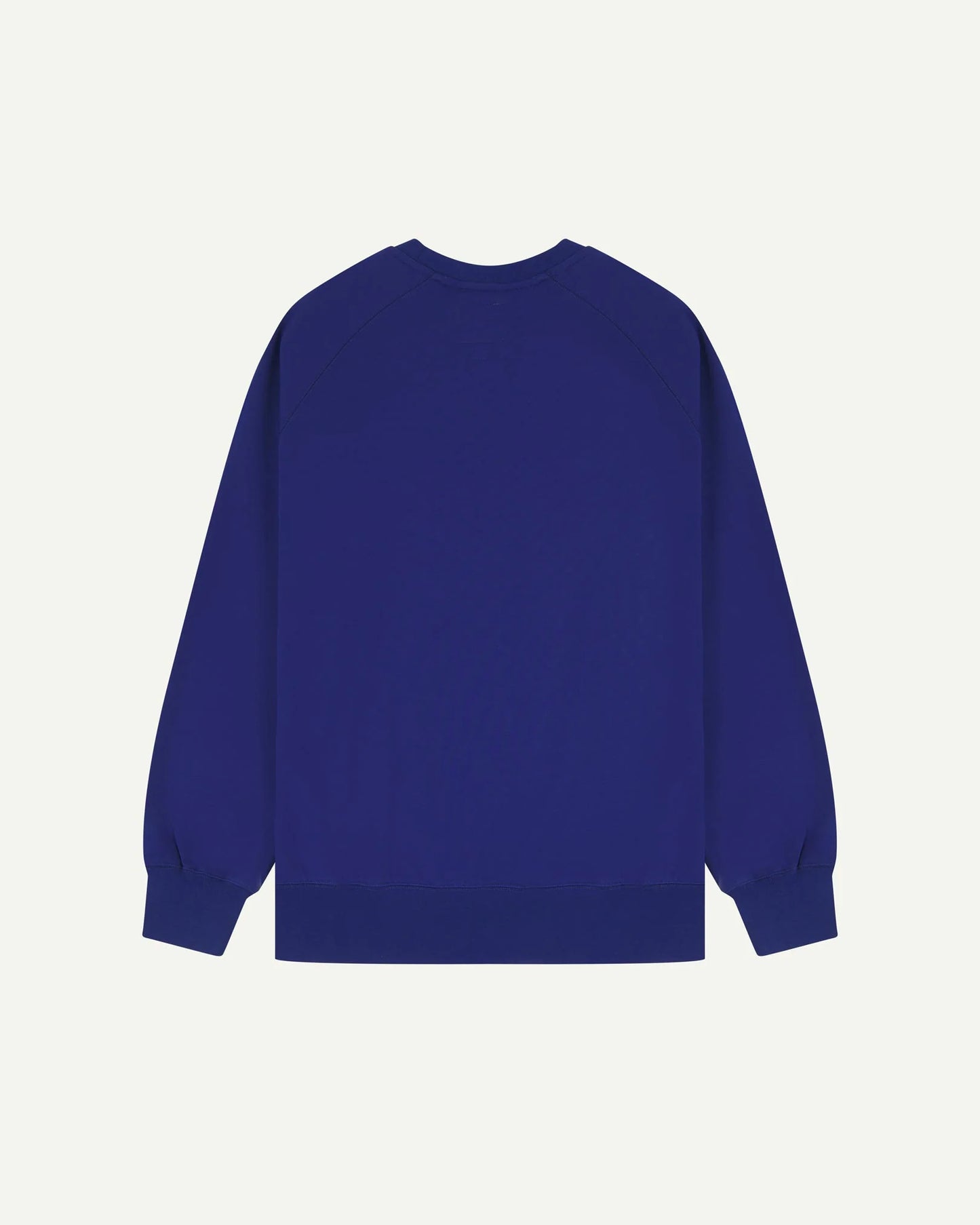 Uskees Sweatshirt - Ultra Blue