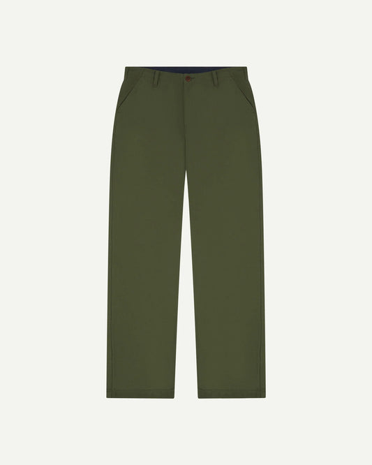 Uskees Workwear Pants - Coriander