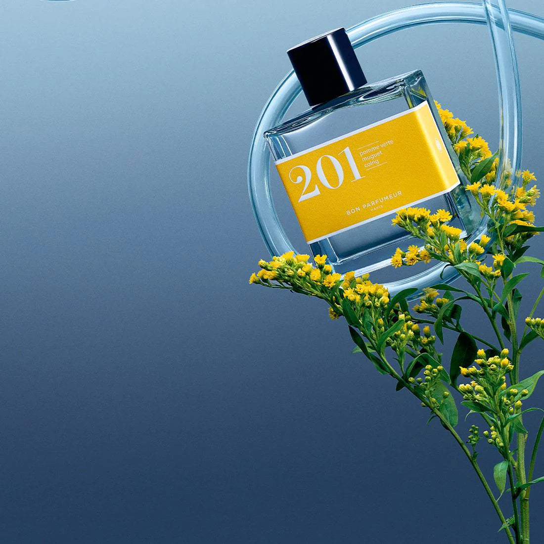 Bon Parfumeur - 201 - 100ml