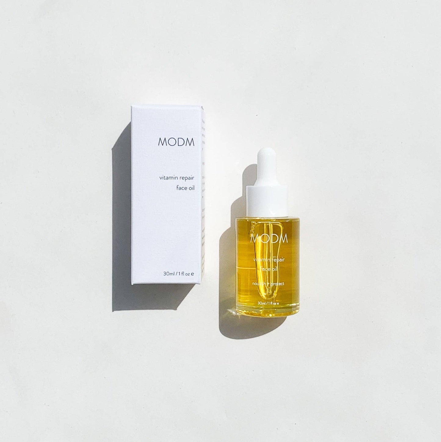 MODM Vitamin Repair Face Oil