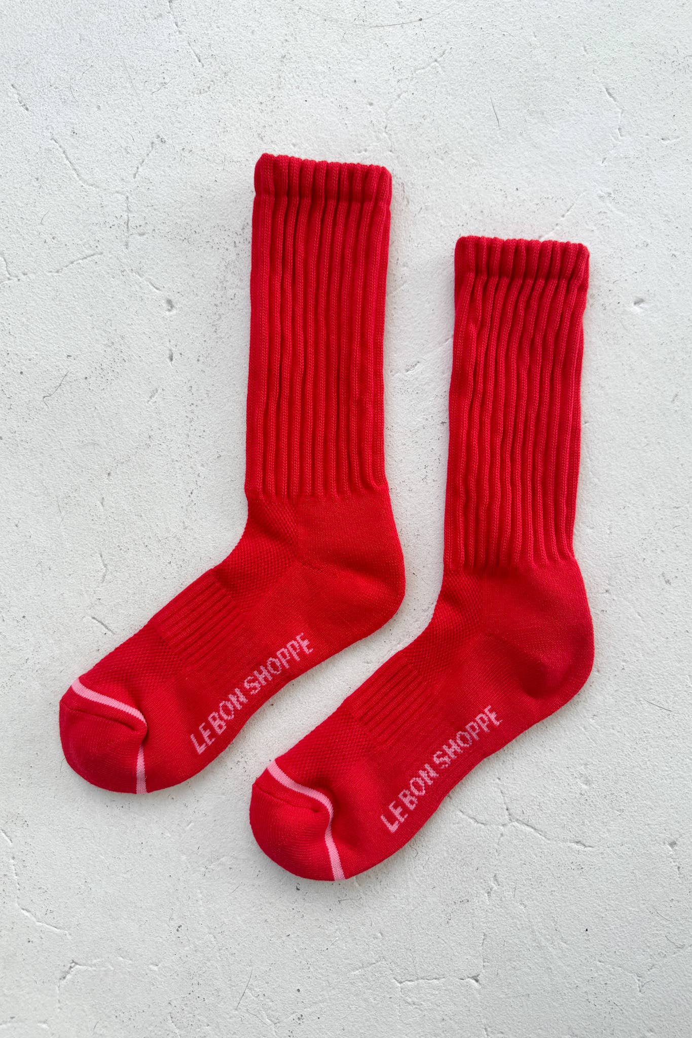 Le Bon Shoppe - Ballet Socks