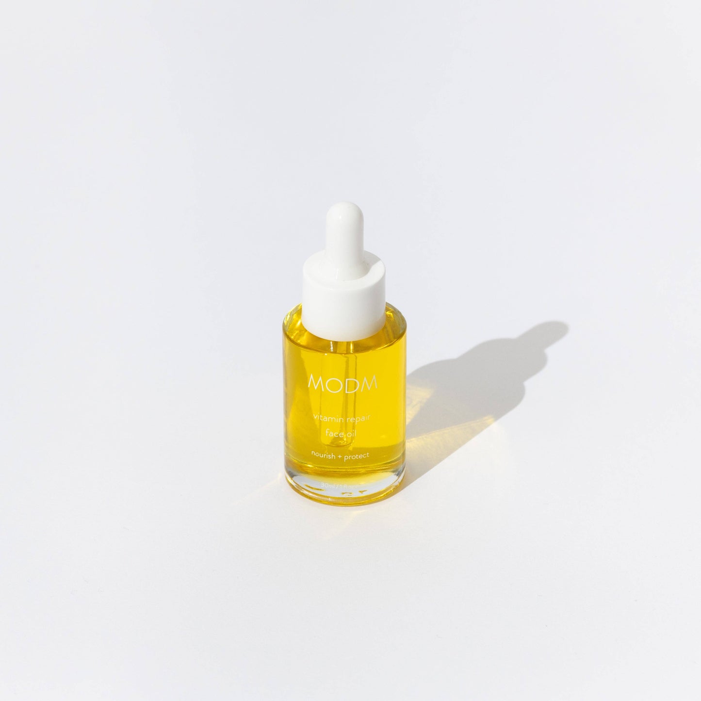 MODM Vitamin Repair Face Oil