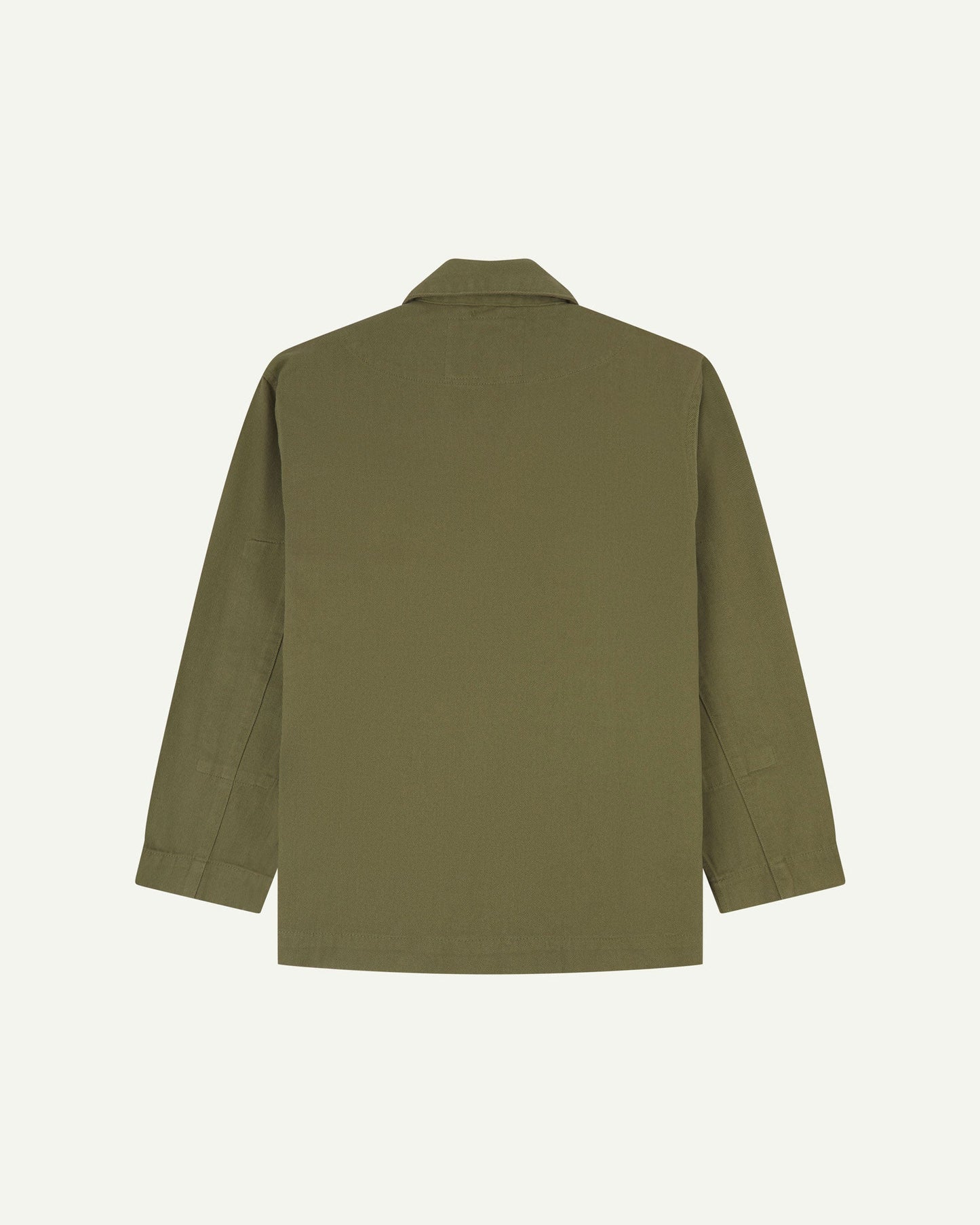 Uskees Drill Blazer - Moss