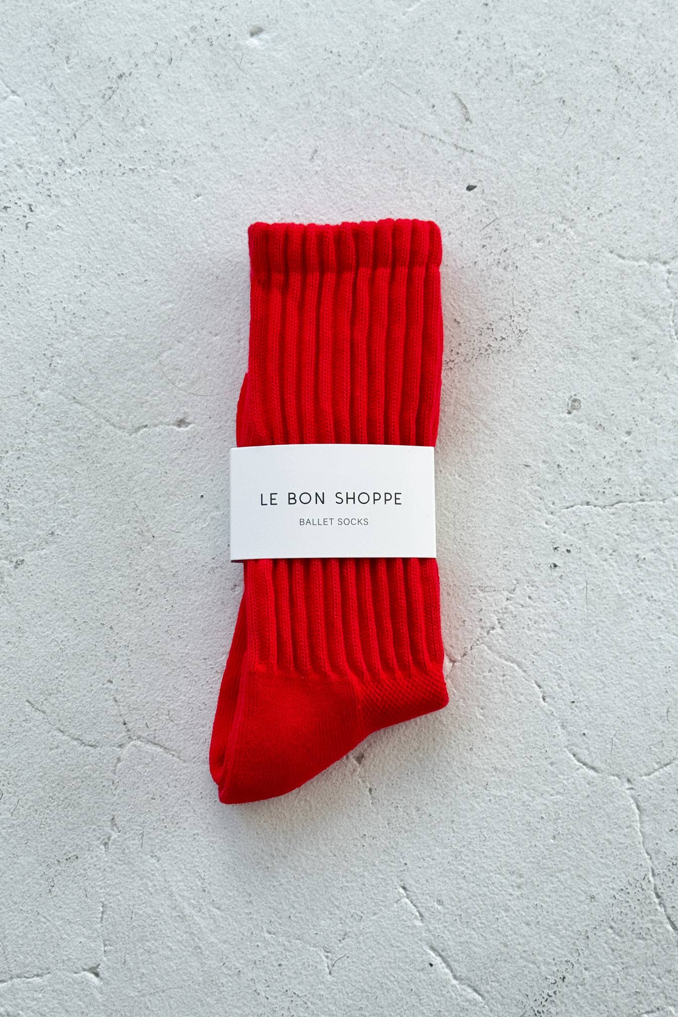 Le Bon Shoppe - Ballet Socks