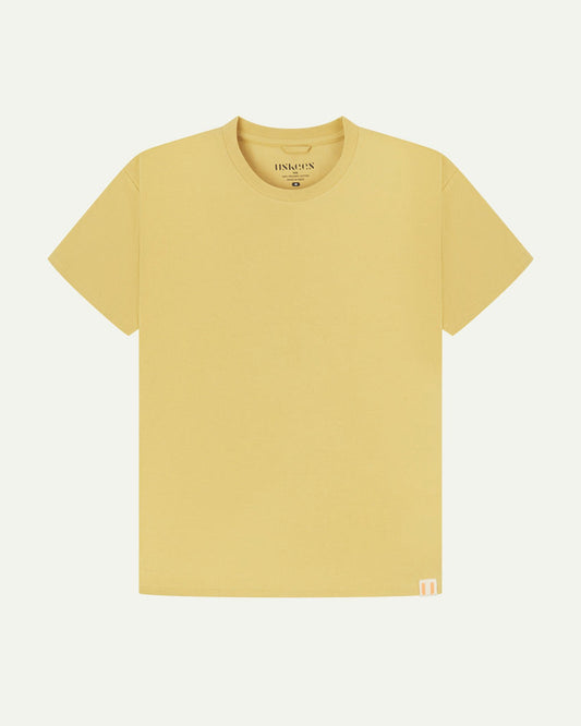 Uskees T-shirt - Sandstone