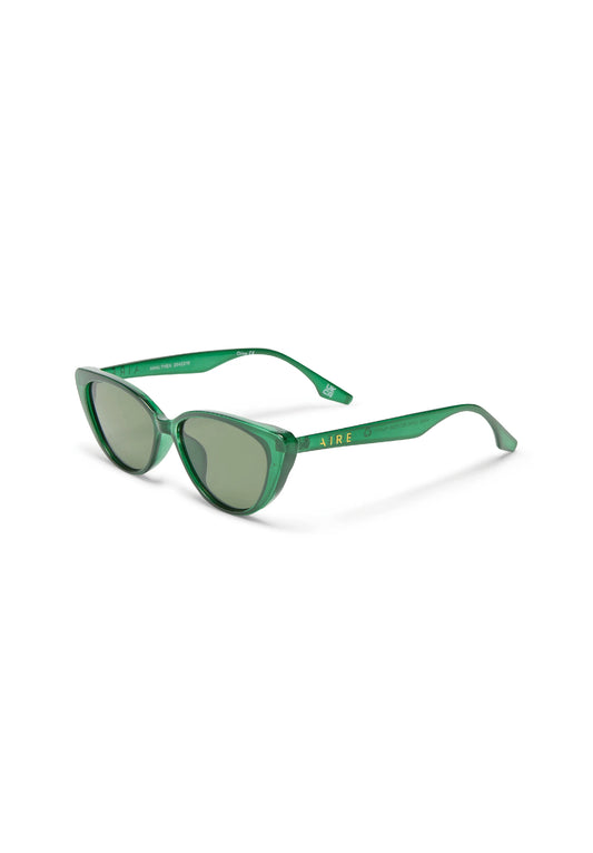 Le Specs Aire - Amalthea  - Emerald