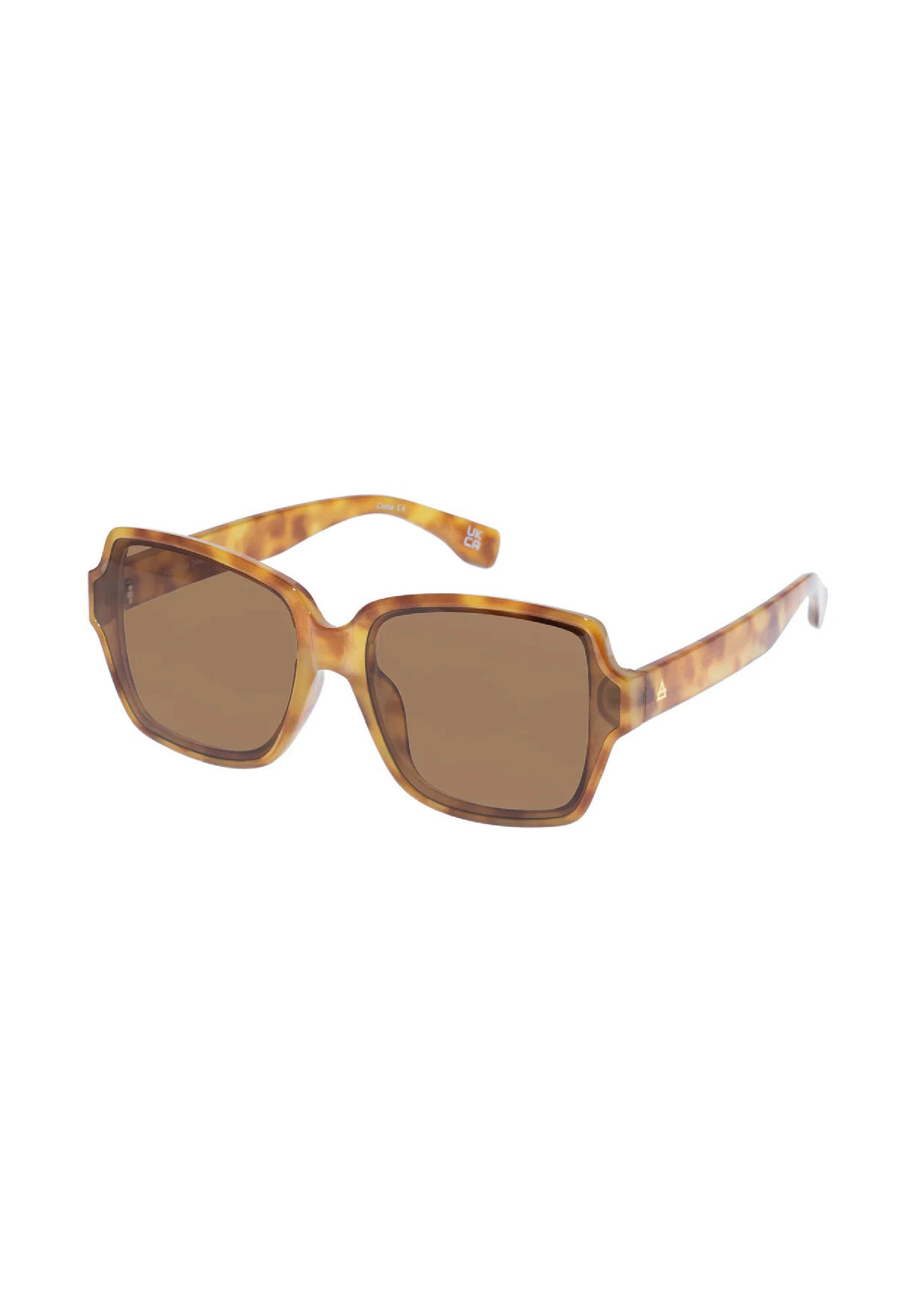 Le Specs Aire - Fortuna - Vintage Tort