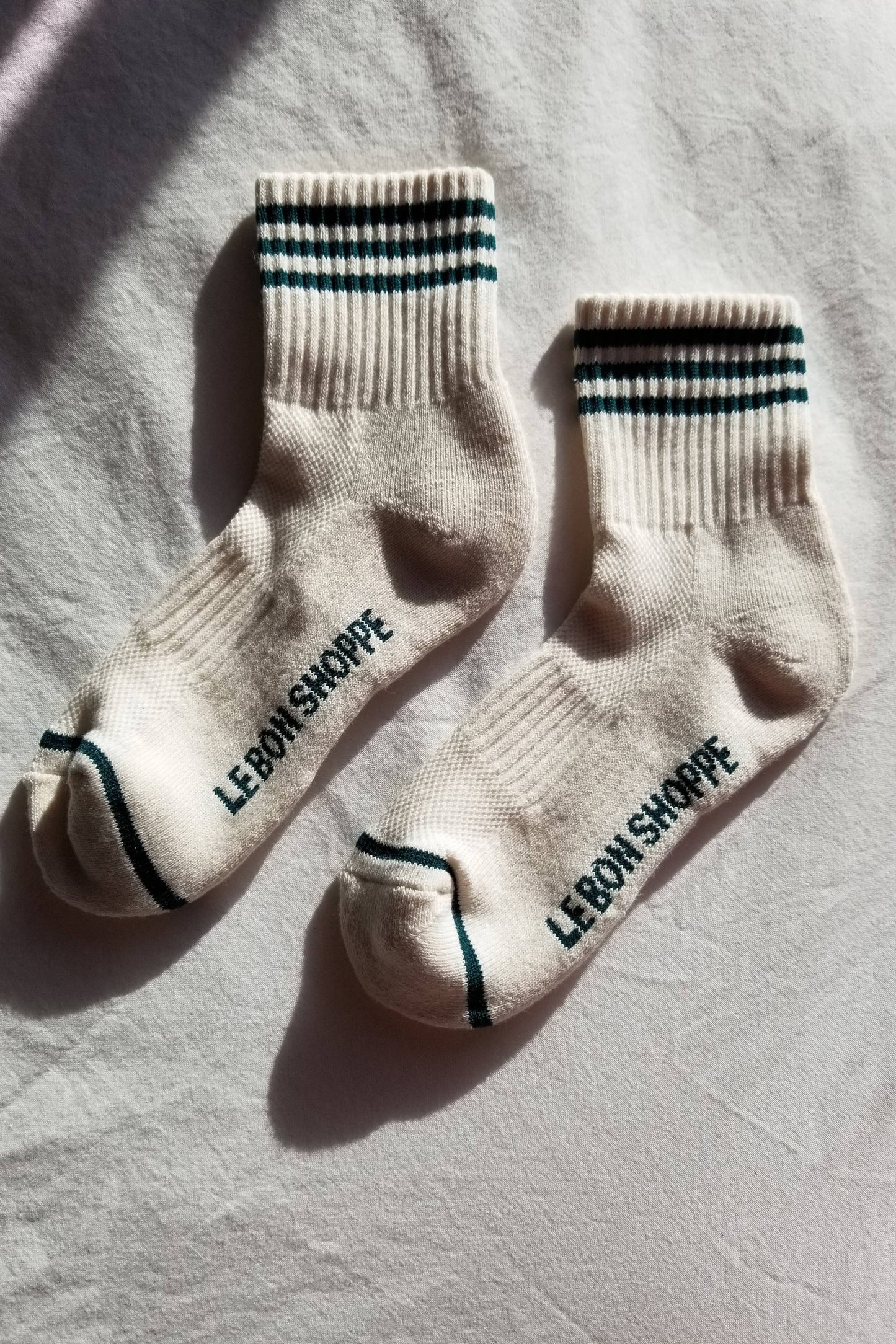 Le Bon Shoppe - Girlfriend Socks