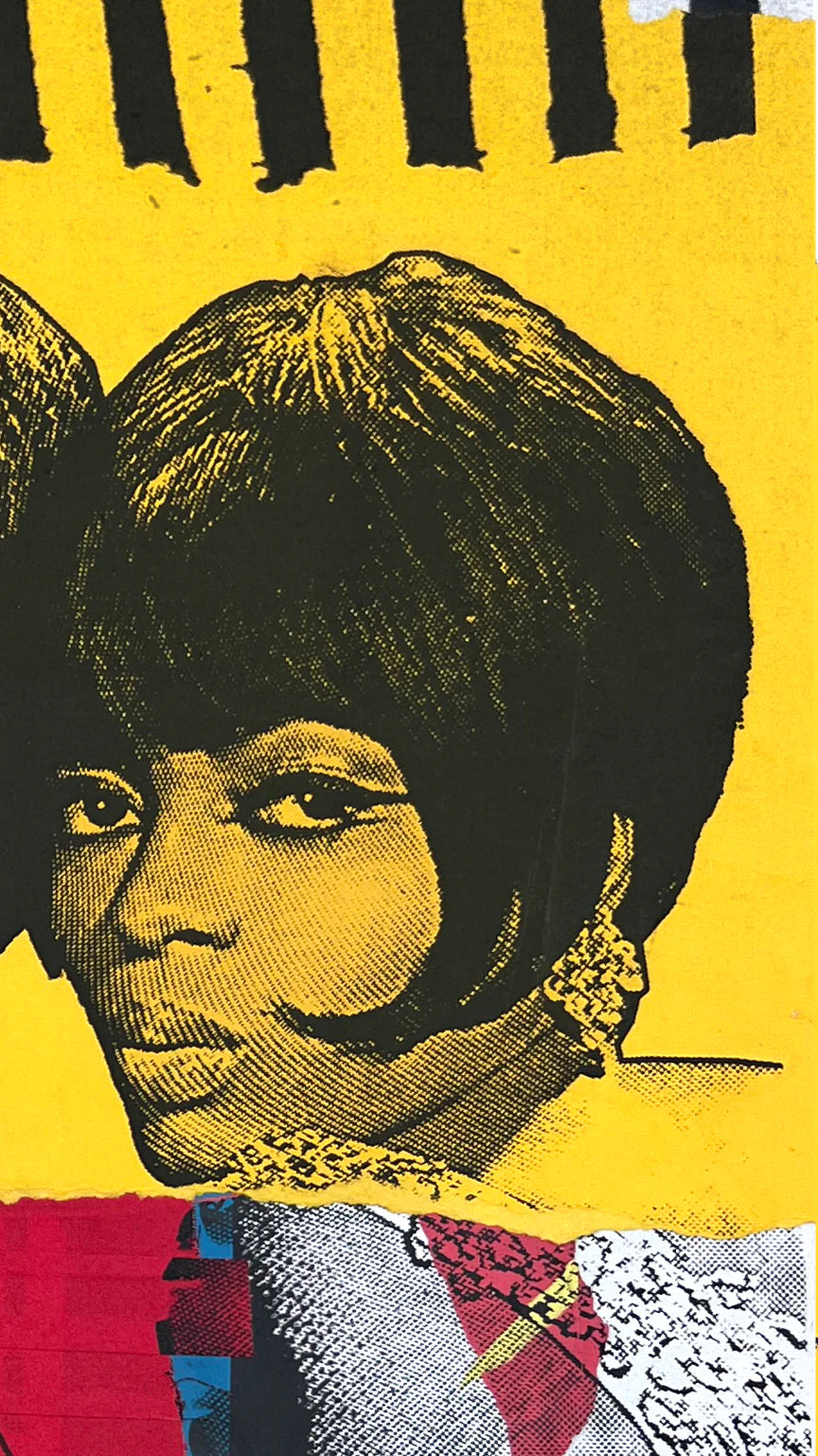 Jimmy Turrell Supremes - Yellow – Spoiled Life