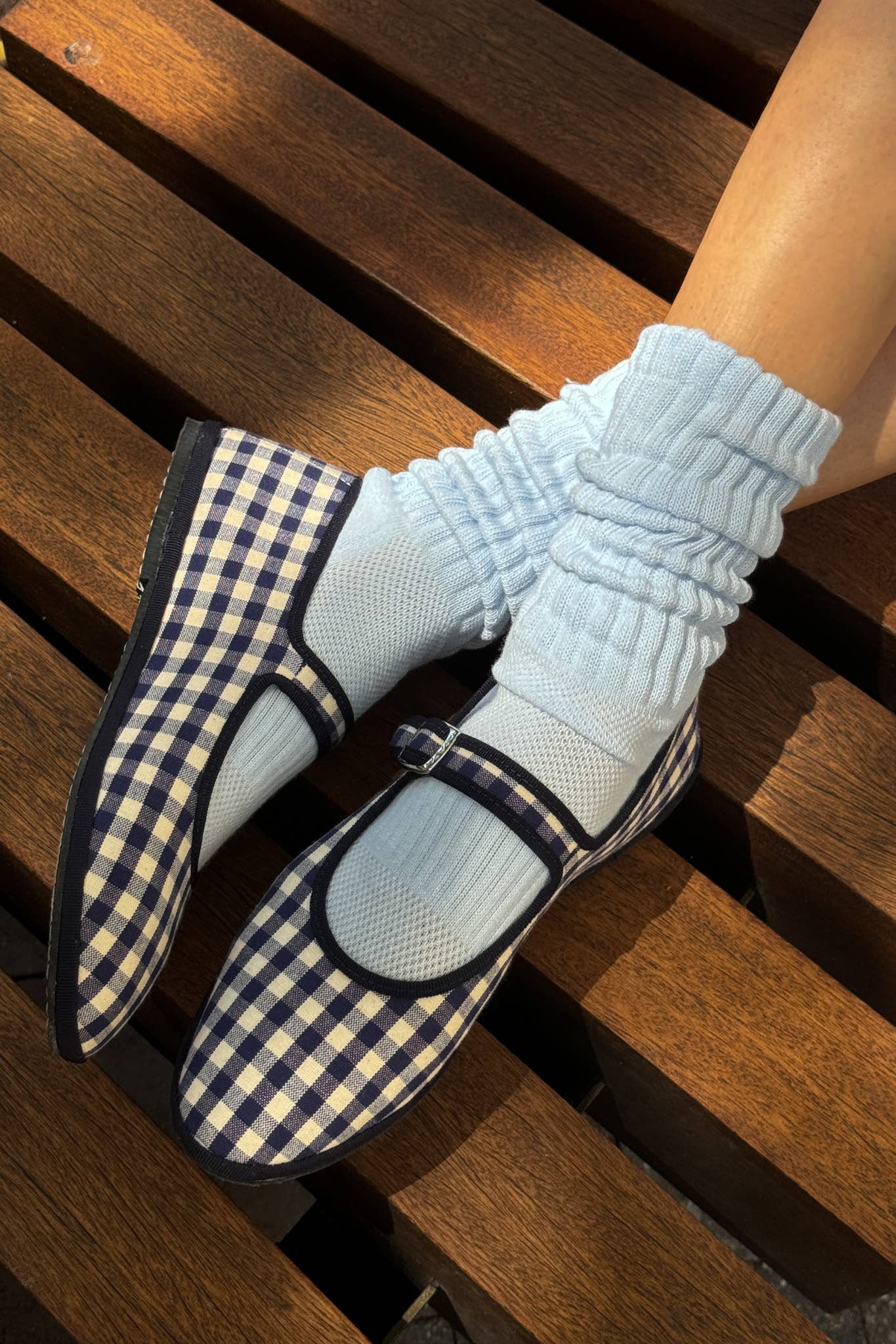 Le Bon Shoppe - Ballet Socks