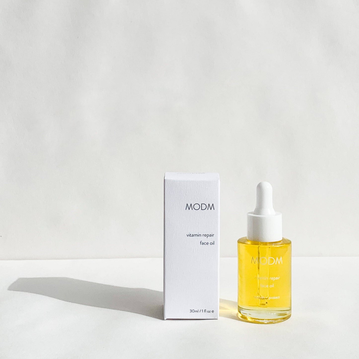 MODM Vitamin Repair Face Oil