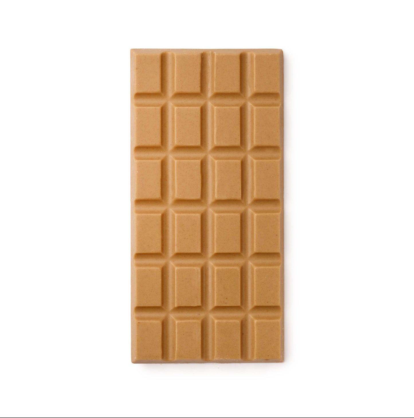 The Chocolate Society - Sea Salt Caramel Chocolate Bar