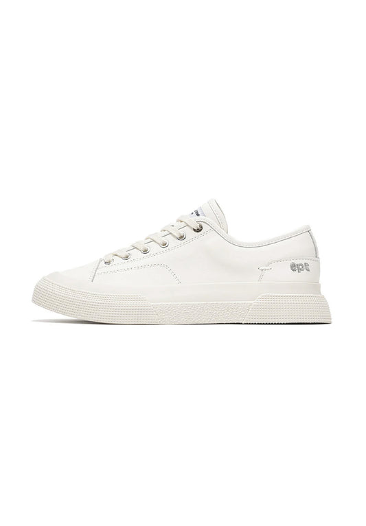 East Pacific Trade Soho - White Leather