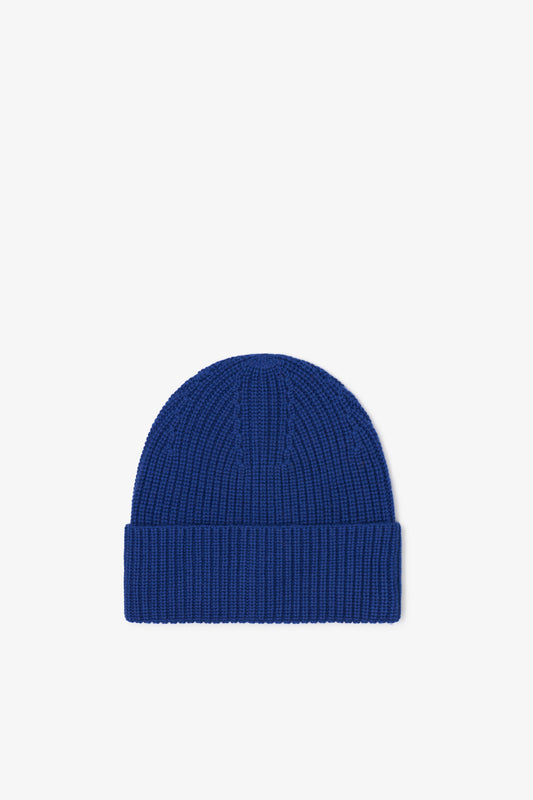 Arctic Fox & Co - Merino Wool Beanie - Twilight Navy