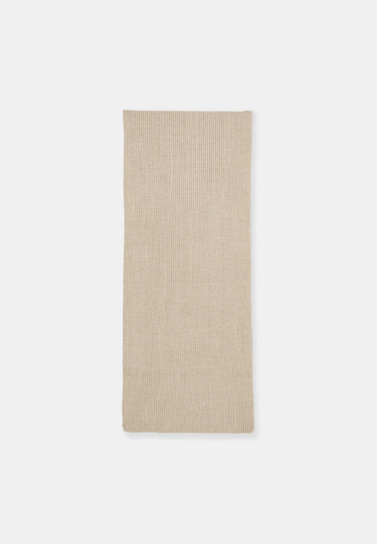 MSCH Galine Rachelle Scarf - Oatmeal