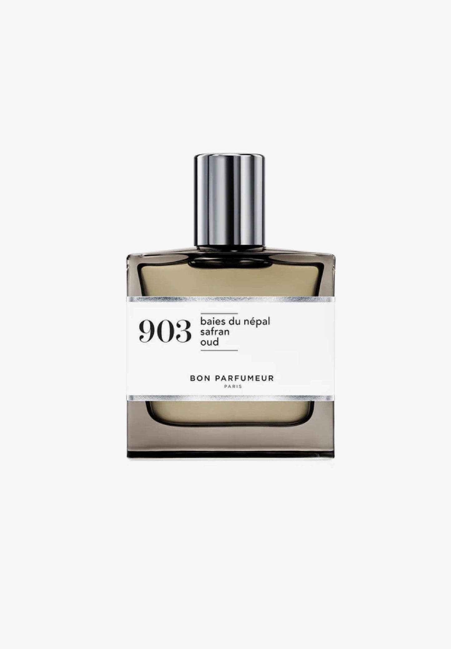 Bon Parfumeur Les Prives - 903 - 30ml