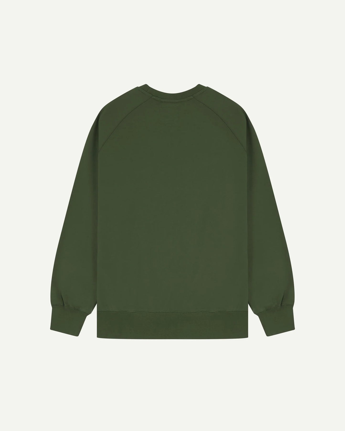 Uskees Sweatshirt - Coriander