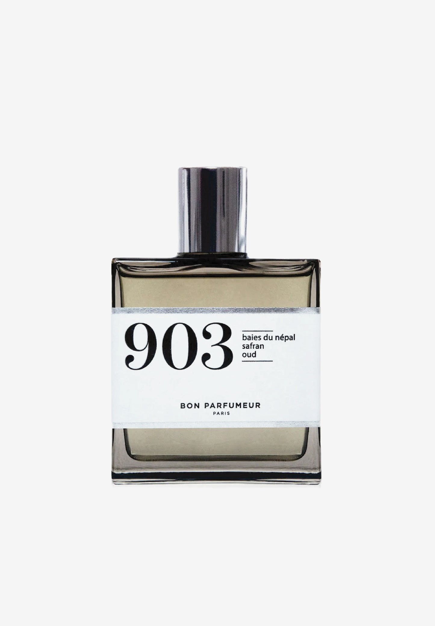 Bon Parfumeur - 903 - 100ml