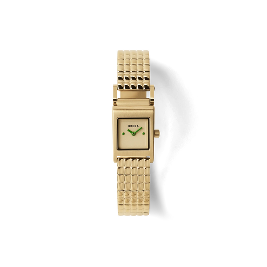 BREDA Revel Watch - Gold