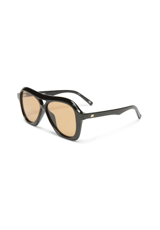 Le Specs - Drizzle - Black