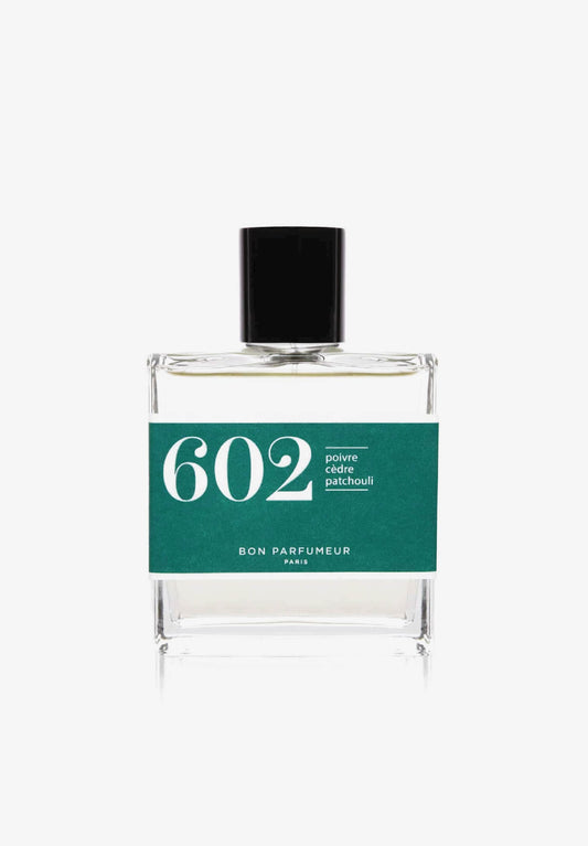 Bon Parfumeur - 602 - 100ml