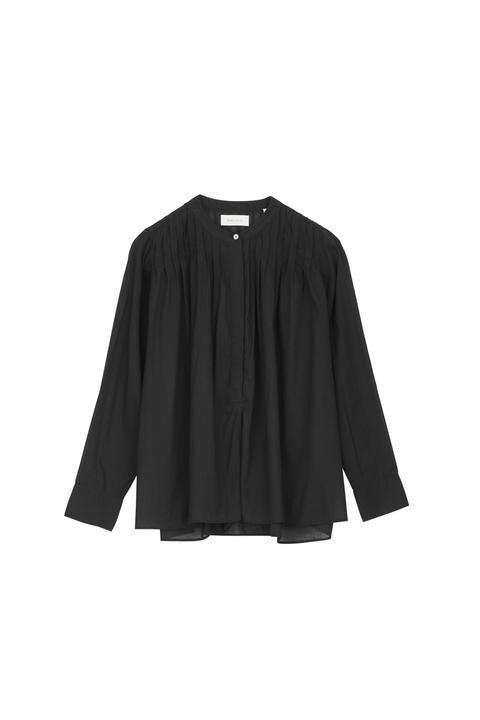 Skall Studio Dot Shirt - Black