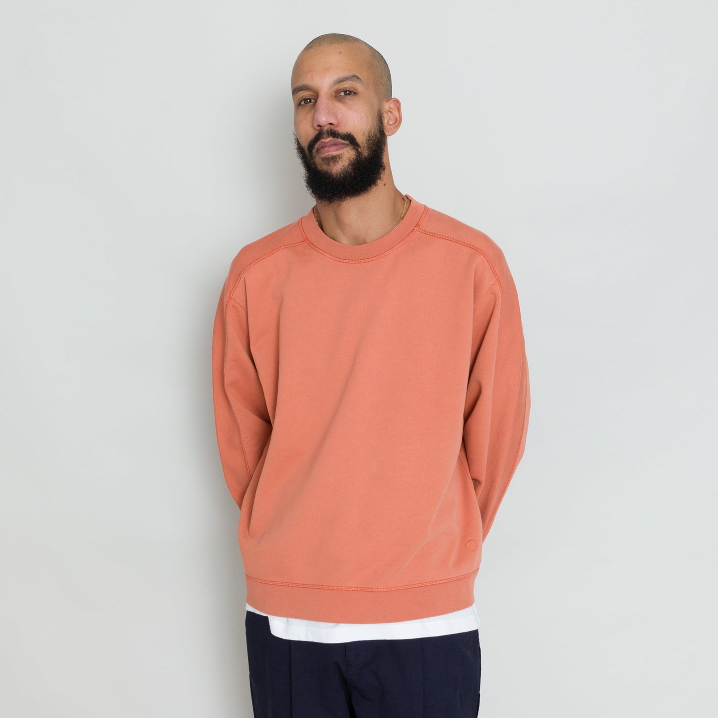 Folk - Prism Sweat - Rust