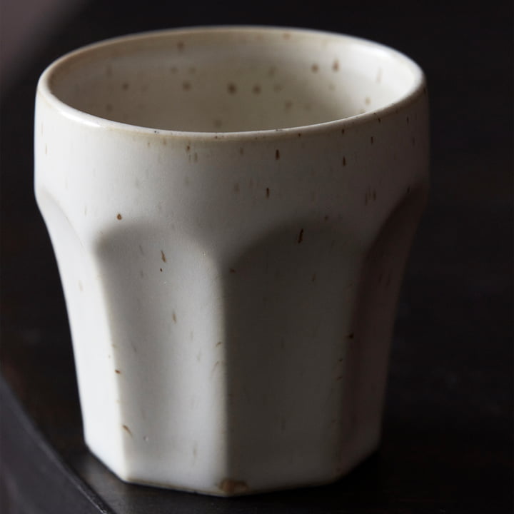 House Doctor Espresso Cup Berica - Beige