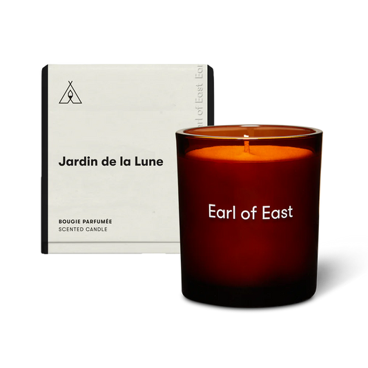 Earl of East Classic Candle - Jardin De La Lune