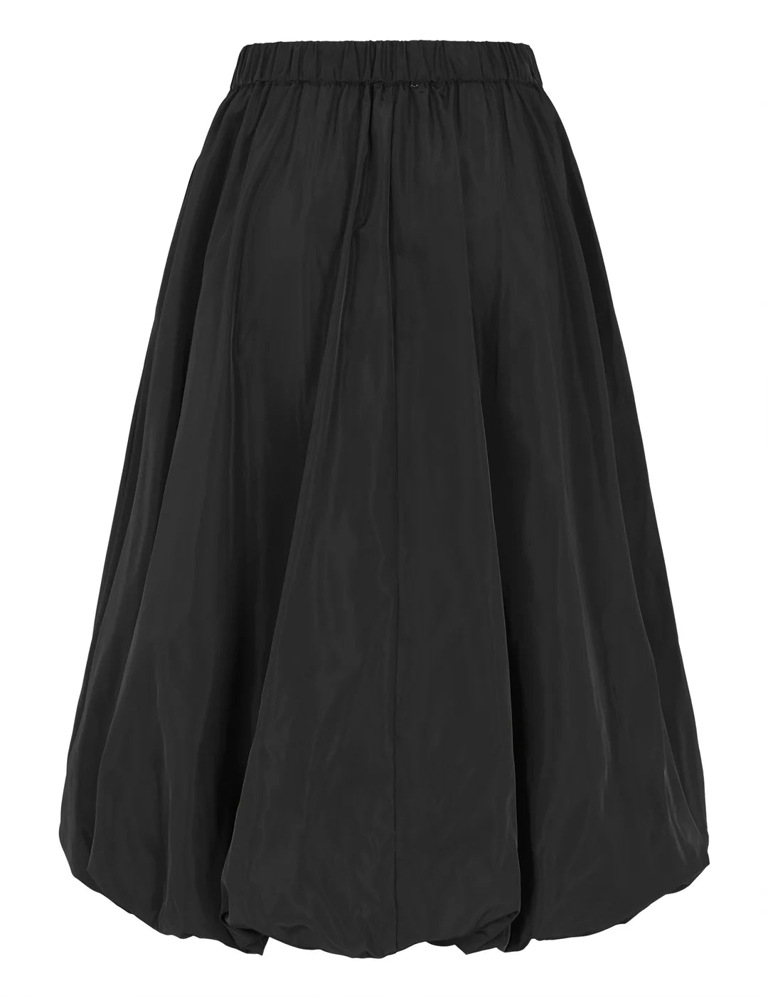 Esmé Studios - Billi Balloon Skirt - Black